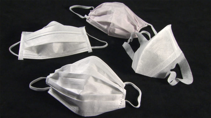 Mascarillas