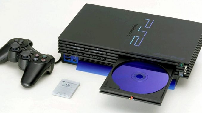 PlayStation-2