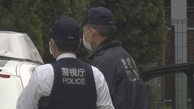 Policías