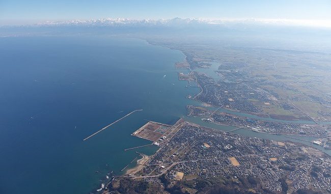 Puerto de Fushiki