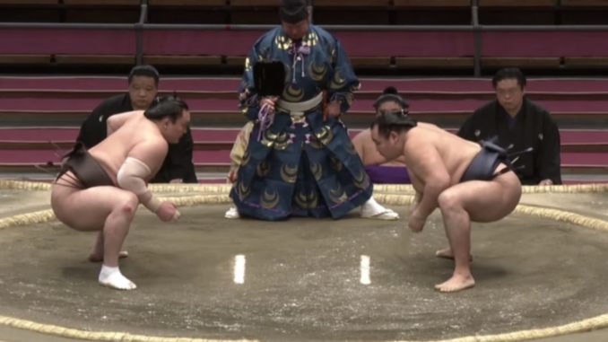 Sumo