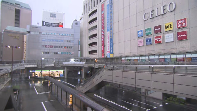 Tokio