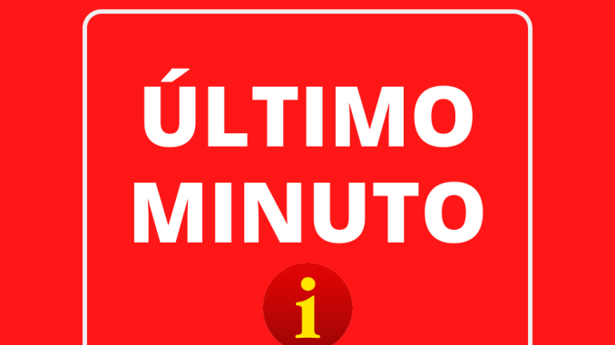 Ultimo Minuto