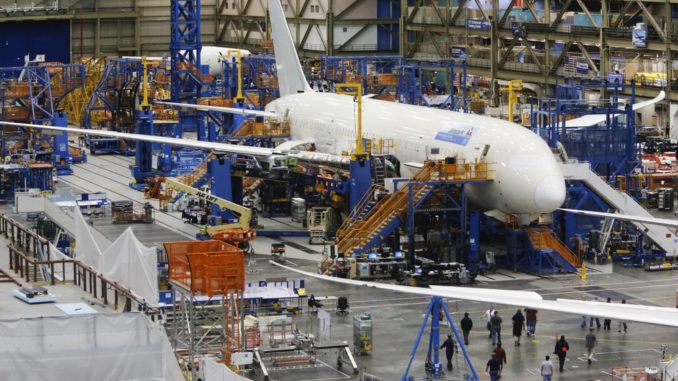 Boeing 787