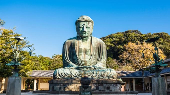 Buda de Kamakura