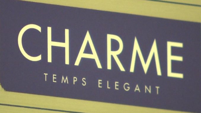 Charme