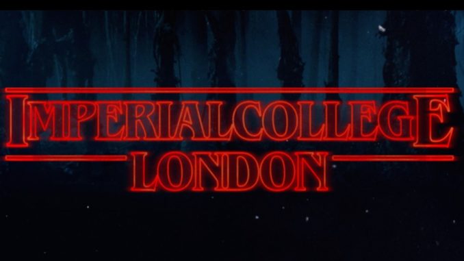 Imperial College London