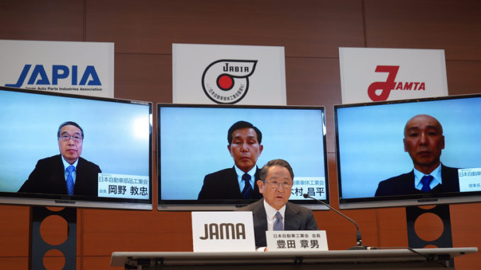 JAMA