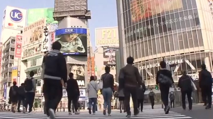 Japoneses