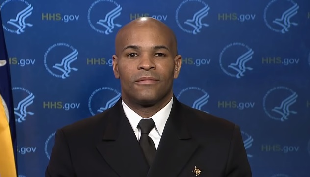 Jerome Adams