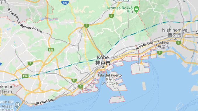 Kobe