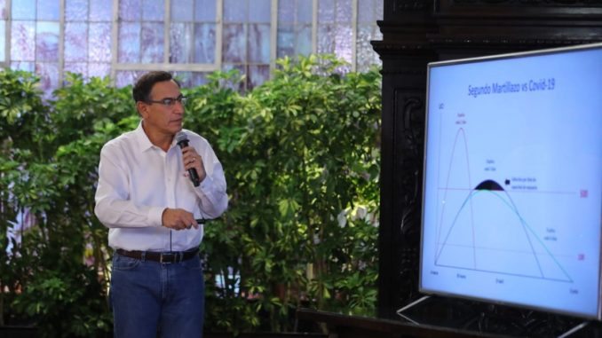 Martín Vizcarra