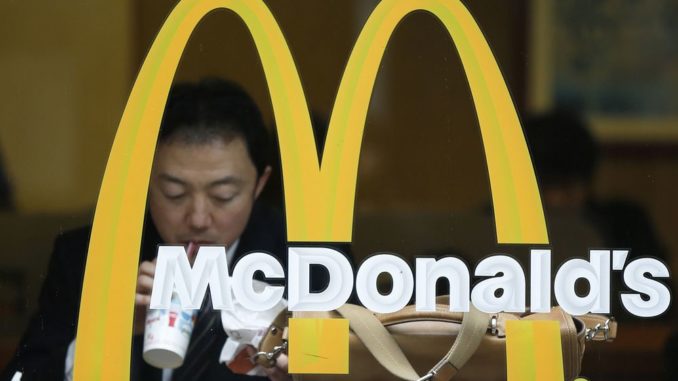 McDonalds