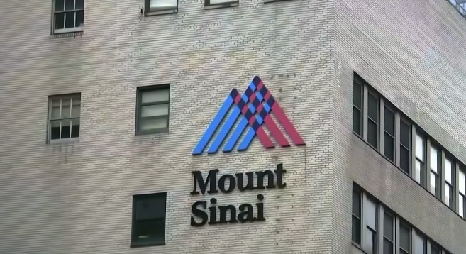 Mount Sinai