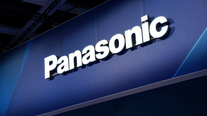Panasonic