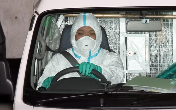 Policia de Osaka detiene a brasileño