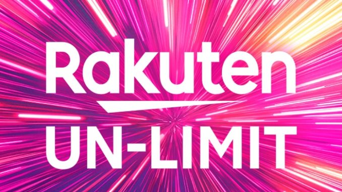 Rakuten