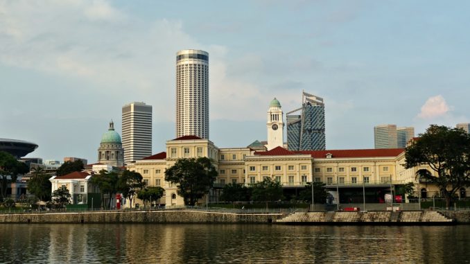 Singapur