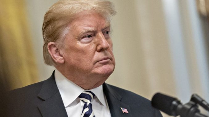 Trump (Blomberg)