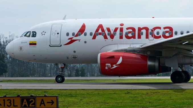 Avianca Airlines