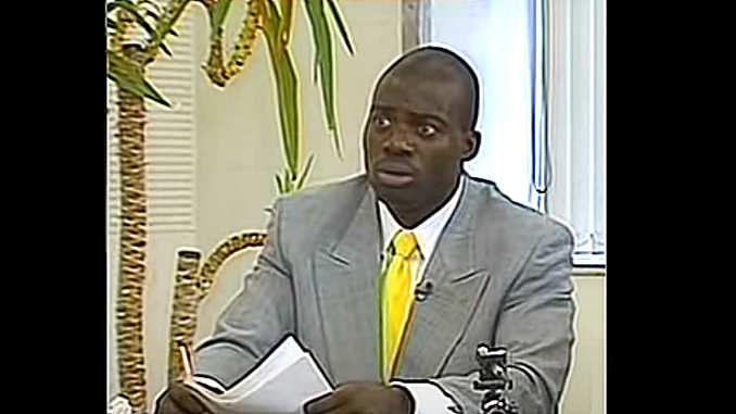 Bobby Ologun