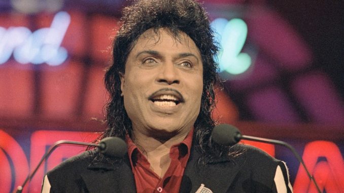 Little Richard