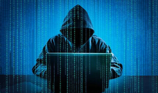 Piratas informaticos
