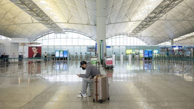 Prepararse para el retorno del turismo, no será fácil