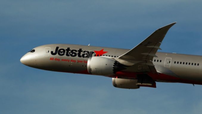 Jetstar