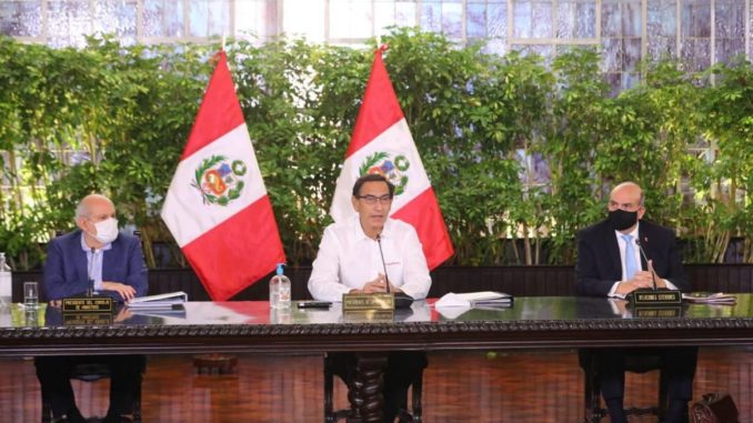Martín Vizcarra