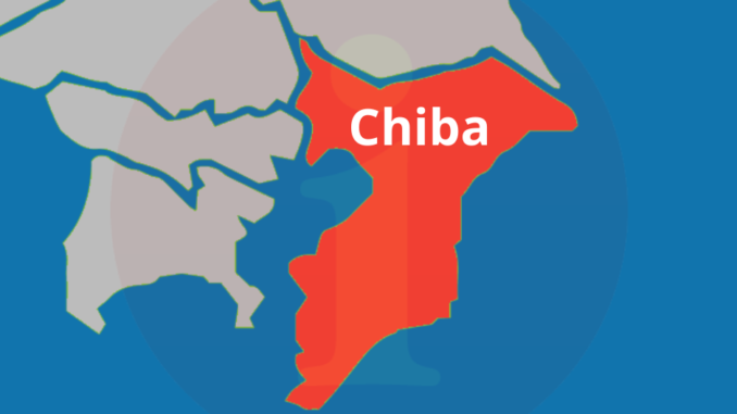 Chiba