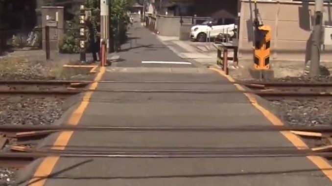 Cruce (Fuji TV)