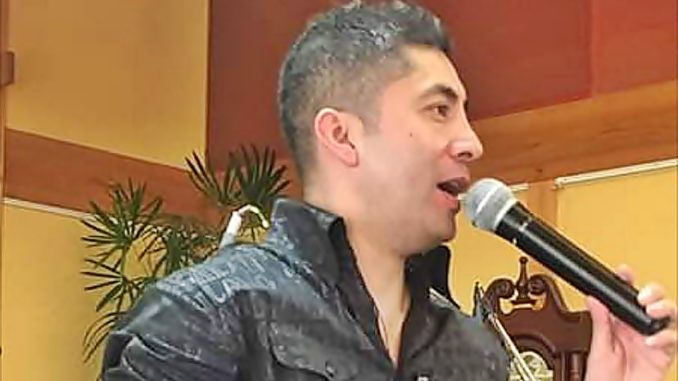 Fabio Hamamoto