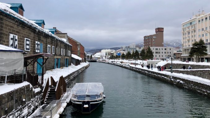 Hokkaido