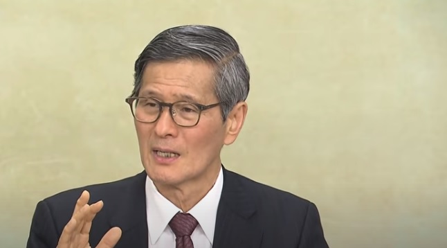 Shigeru Omi