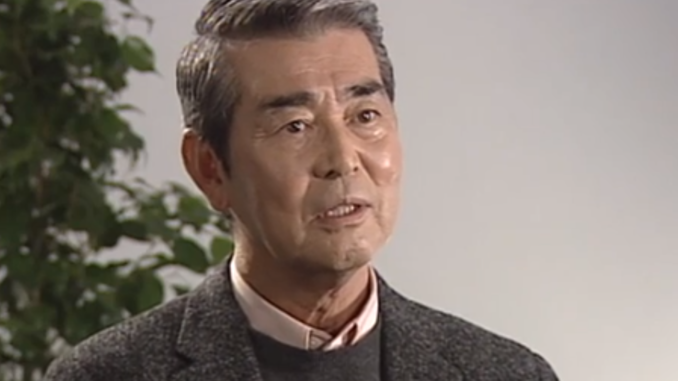 Tetsuya Watari