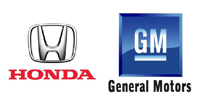 Alianza Honda - GM