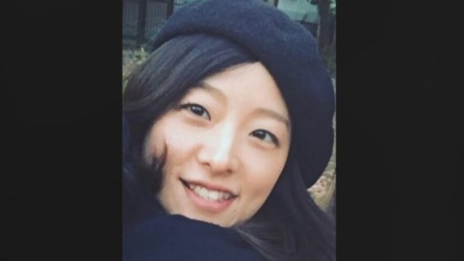 Asami Noguchi (Fuji TV)