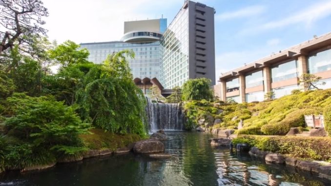 Hotel New Otani