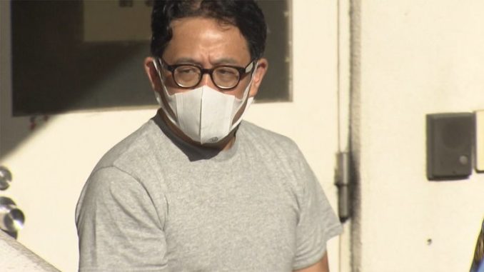 Katsunori Masuda