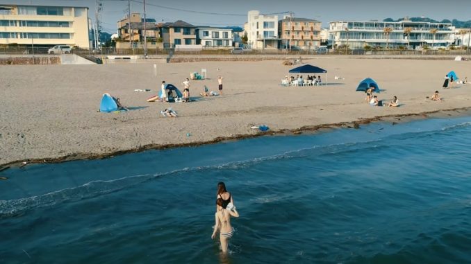 Playa Yuigahama