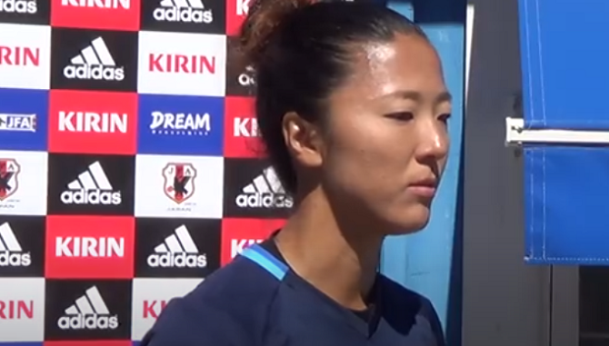 Yuki Nagasato
