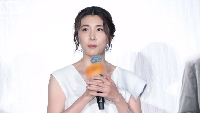 Yuko Takeuchi