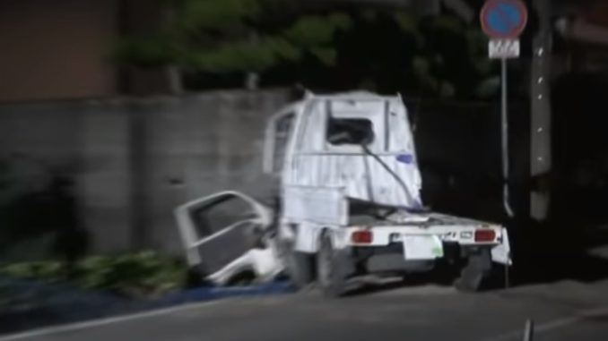Accidente