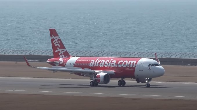 AirAsia