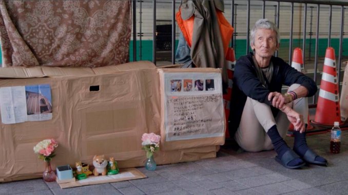 Documental Kobayashi