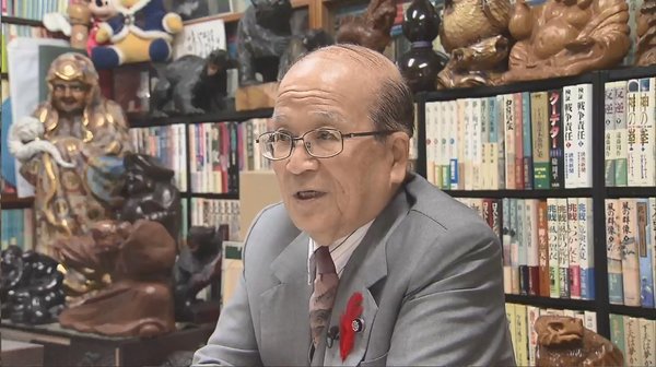 Masateru Shiraishi