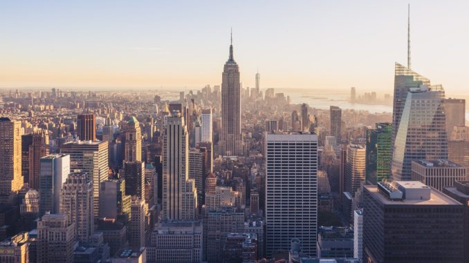 Nueva York