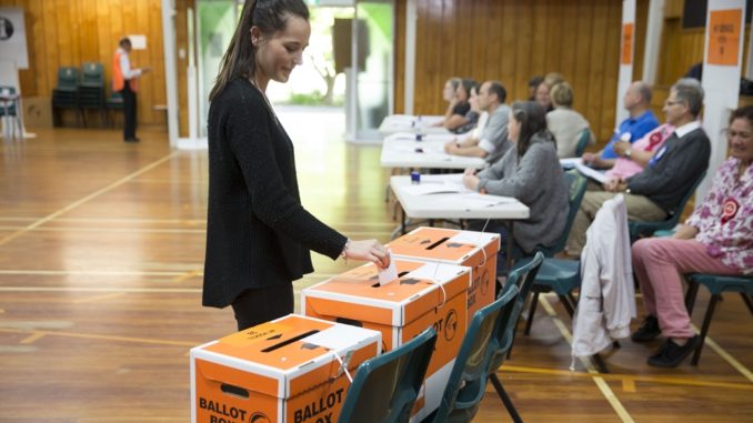 Referéndum en Nueva Zelanda (elections.nz)