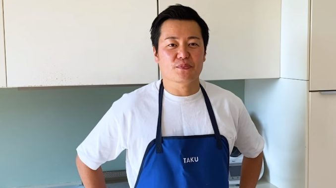 Taku Sekine